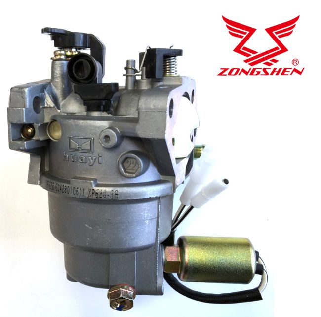 Przejdź do produktu GAŹNIK ZONGSHEN XP620 17,6HP