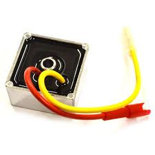 Przejdź do produktu REGULATOR NAPIĘCIA  BRIGGS&STRATTON 5-9 AMP