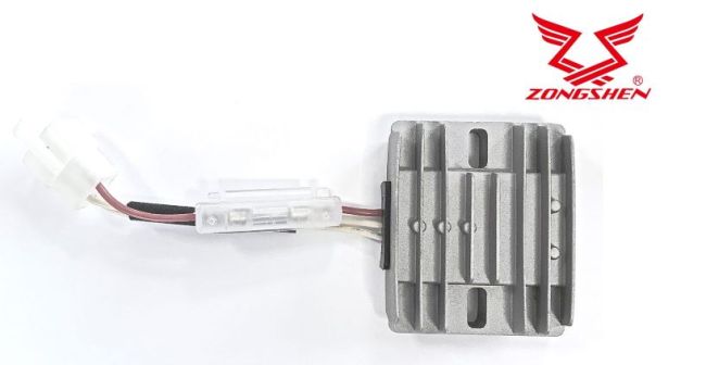 Przejdź do produktu REGULATOR NAPIĘCIA ZONGSHEN XP420 11,5HP MTD Thorx