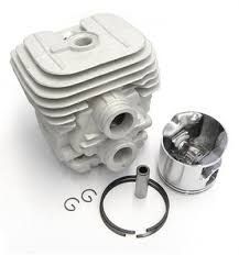 Przejdź do produktu CYLINDER KOMPLETNY STIHL TS410, TS420