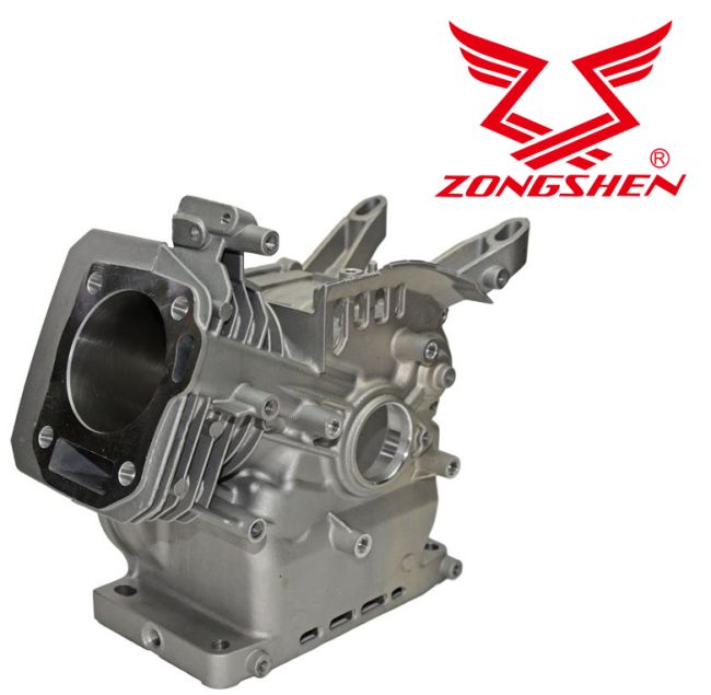 Przejdź do produktu BLOK SILNIKA HONDA GX200
