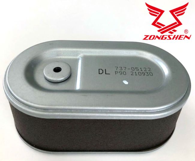 Przejdź do produktu FILTR POWIETRZA ZONGSHEN XP420 11,5HP MTD 737-05122