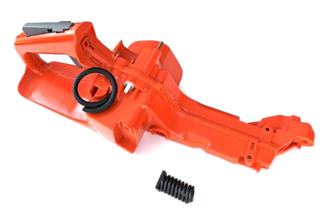 Przejdź do produktu ZBIORNIK PALIWA HUSQVARNA 340, 345, 346XP, 350, 351, 2149