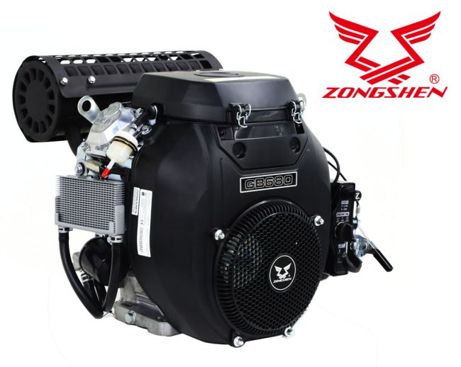 Przejdź do produktu SILNIK ZONGSHEN GB680 680cc 23 TWIN POZIOMY WAŁ