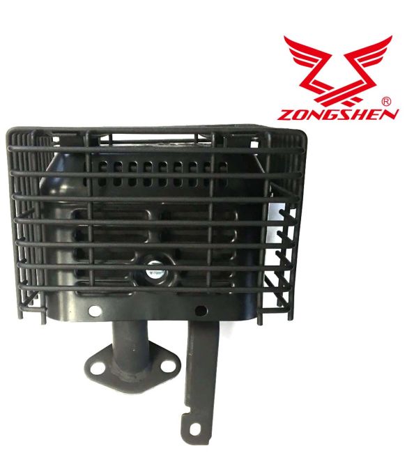 Przejdź do produktu TŁUMIK ZONGSHEN GB200
