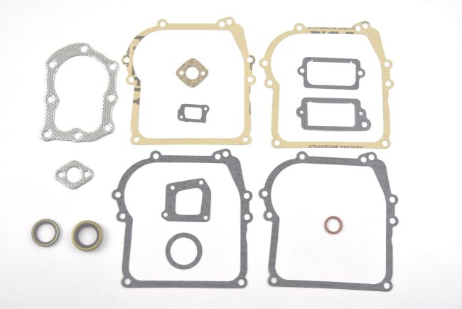 Przejdź do produktu ZESTAW USZCZELEK BRIGGS&STRATTON 450 500 CLASSIC