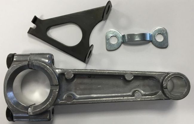 Przejdź do produktu KORBOWÓD BRIGGS&STRATTON 5 HP 299430 299429