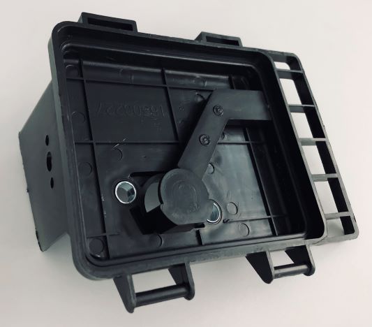 Podstawa filtra powietrza NAC T475 T575 T675