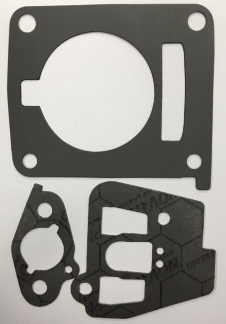 Przejdź do produktu KOMPLET USZCZELEK STIHL FS240, FS260, FS360, FS410, FS460