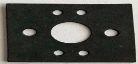 Przejdź do produktu USZCZELKA GAŹNIKA KOSY CHIŃSKIE 43cc 52cc