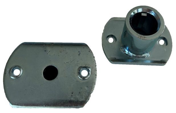 Przejdź do produktu UCHWYT NOŻA FAWORYT SANLI SATTON POWER 22,2mm WYSOKOŚĆ 44mm