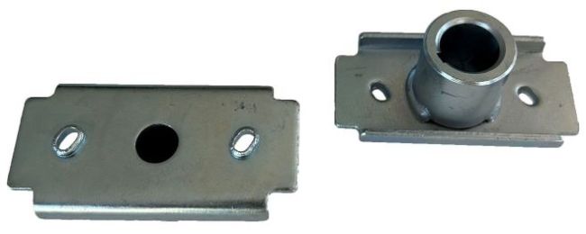 Przejdź do produktu UCHWYT NOŻA DAYE DYM 1578 22,2mm WYSOKOŚĆ 36mm