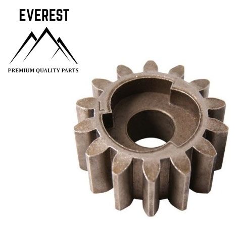 Przejdź do produktu ZĘBATKA NAPĘDU KOSIARKI 14 ZĘBÓW LEWA EVEREST