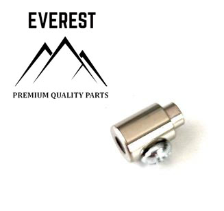 Przejdź do produktu KOŃCÓWKA LINKI UNIWERSALNA OKRĄGŁA 13mm EVEREST