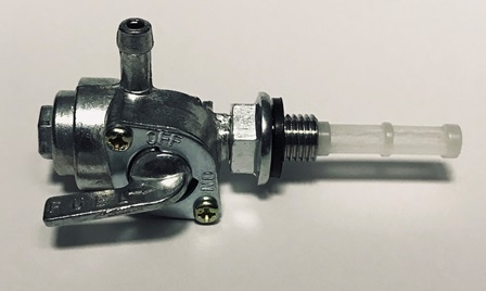 Przejdź do produktu KRANIK PALIWA DO AGREGATU 2-6 KW M10x1.25
