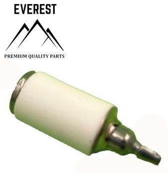 Przejdź do produktu FILTR PALIWA UNIWERSALNY 3,5 mm POREX EVEREST