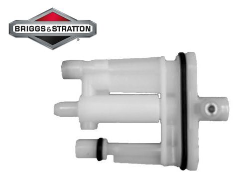 Dysza gaźnika Briggs & Stratton 596521