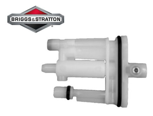 Dysza gaźnika Briggs & Stratton 596522
