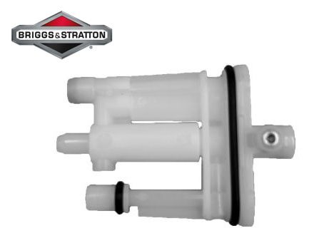 Dysza gaźnika Briggs & Stratton 596523