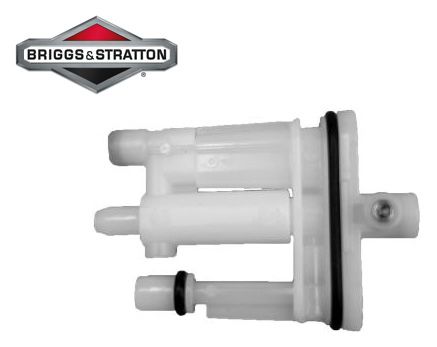 Dysza gaźnika Briggs & Stratton 596524