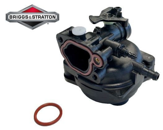 Przejdź do produktu GAŹNIK BRIGGS&STRATTON SERIA 450e NA PRIMER