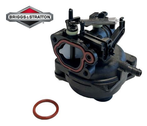 Przejdź do produktu GAŹNIK BRIGGS&STRATTON SERIA 550e, 575ex AUTOMATYCZNE SSANIE