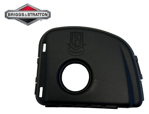Przejdź do produktu POKRYWA FILTRA POWIETRZA BRIGGS&STRATTON 593228