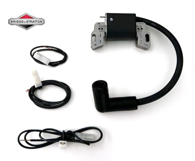 Przejdź do produktu CEWKA ZAPŁONOWA BRIGGS&STRATTON SERIA 450E 500E 550E