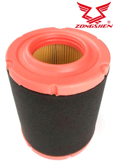 Przejdź do produktu FILTR POWIETRZA ZONGSHEN XP680