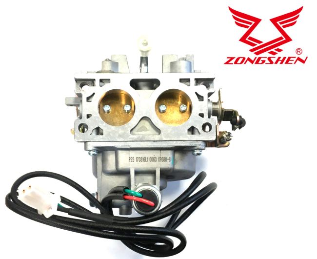 Przejdź do produktu GAŹNIK ZONGSHEN XP680