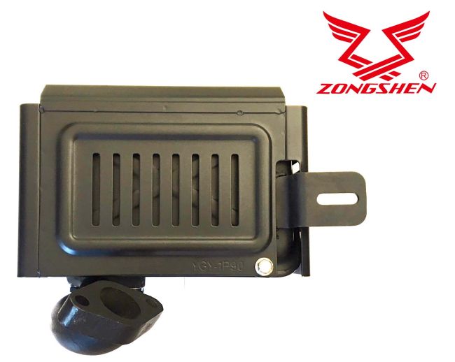 Przejdź do produktu TŁUMIK ZONGSHEN XP420 11,5HP MTD Thorx
