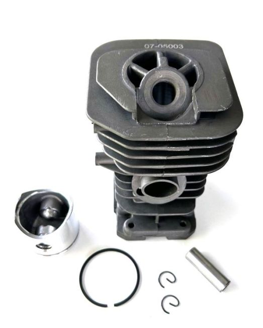 Przejdź do produktu CYLINDER KOMPLETNY HUSQVARNA 137 38mm