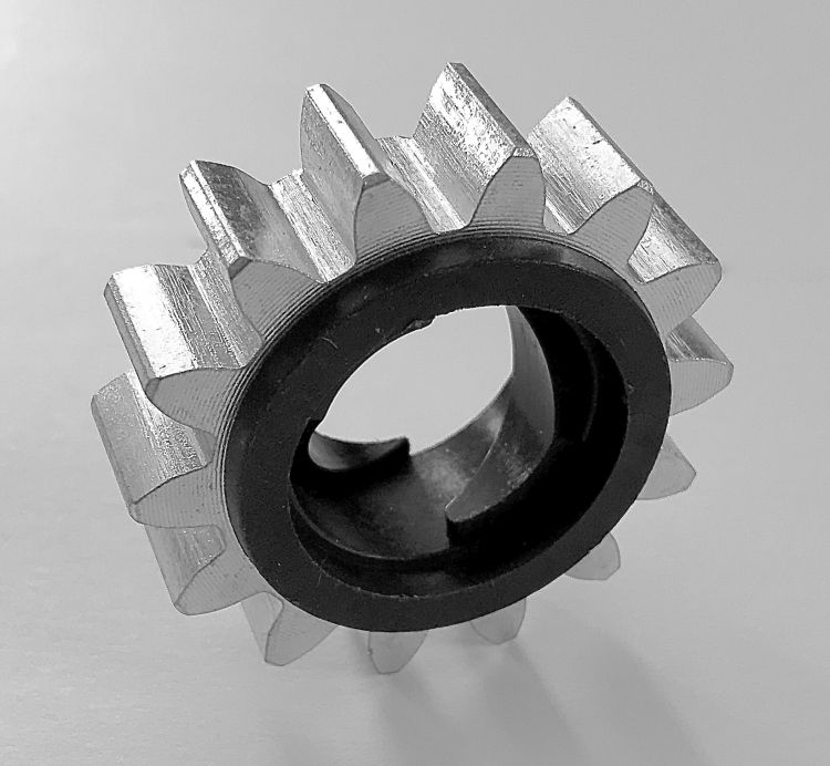 Koło zębate rozrusznika Briggs & Stratton 593935 693713
