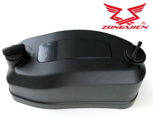 Przejdź do produktu OBUDOWA FILTRA POWIETRZA ZONGSHEN XP620 17,6HP