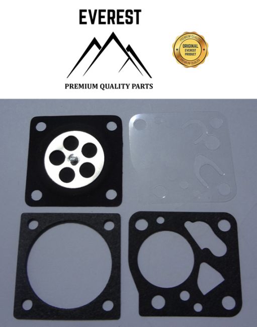 Przejdź do produktu ZESTAW MEMBRAN TILLOTSON DG-5HU EVEREST