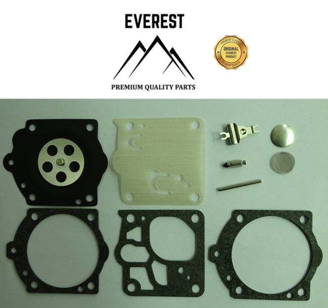Przejdź do produktu ZESTAW NAPRAWCZY WALBRO K10-RWJ EVEREST