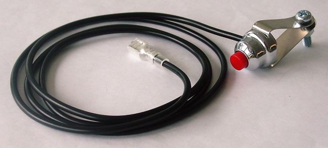 Przejdź do produktu WYŁĄCZNIK ZAPŁONU PRZEWÓD 120cm