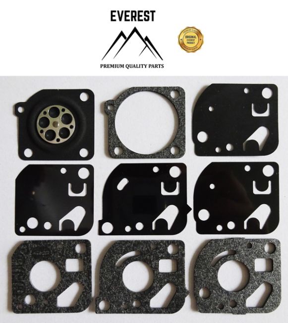 Przejdź do produktu ZESTAW MEMBRAN ZAMA GND-18 EVEREST