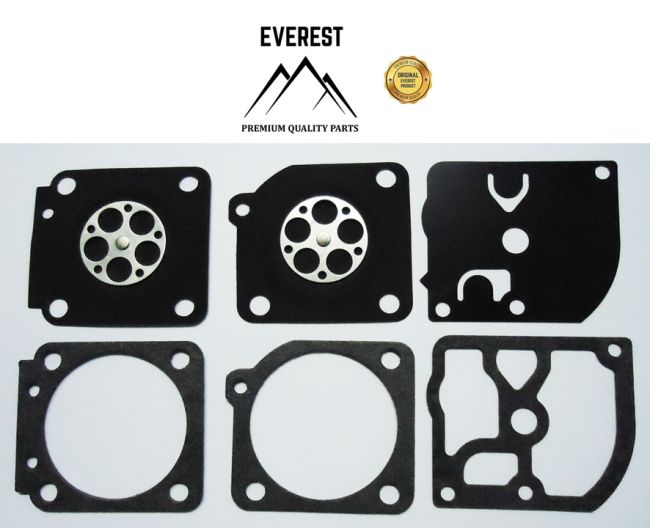 Przejdź do produktu ZESTAW MEMBRAN ZAMA GND-39 EVEREST