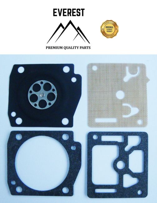 Przejdź do produktu ZESTAW MEMBRAN ZAMA GND-54 EVEREST