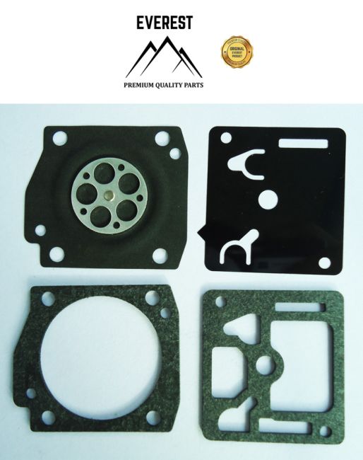 Przejdź do produktu ZESTAW MEMBRAN ZAMA GND-65 EVEREST