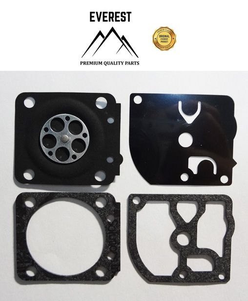 Przejdź do produktu ZESTAW MEMBRAN ZAMA GND-70 EVEREST