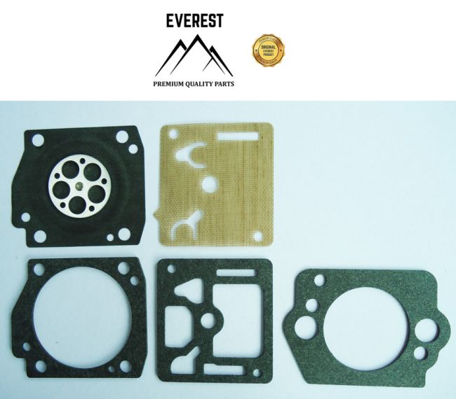 Przejdź do produktu ZESTAW MEMBRAN ZAMA GND-73 EVEREST