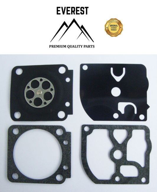 Przejdź do produktu ZESTAW MEMBRAN ZAMA GND-81 EVEREST