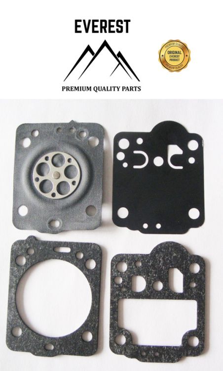 Zestaw membran Zama GND-83 Husqvarna 135 140 435 440