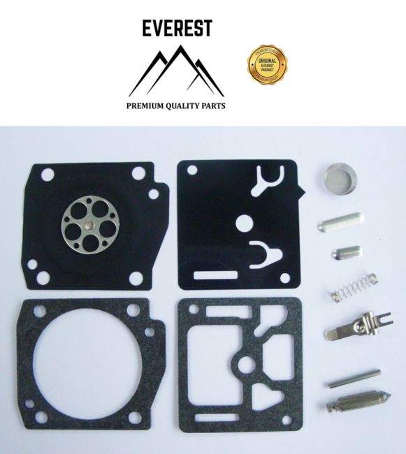 Przejdź do produktu ZESTAW NAPRAWCZY ZAMA RB-122 EVEREST