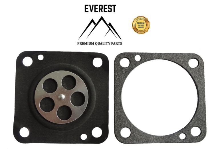 Zestaw membran Wacker WM80 Bing 33 Everest
