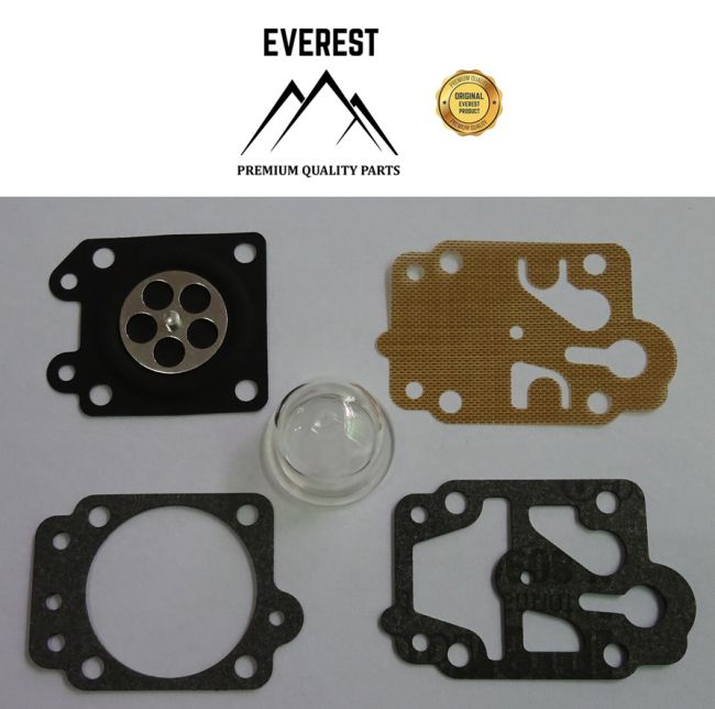 Przejdź do produktu ZESTAW MEMBRAN Z POMPKĄ KOSY CHIŃSKIE 26cc 32cc 43cc 52cc EVEREST