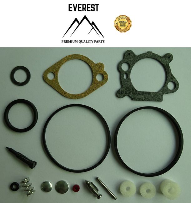 Przejdź do produktu ZESTAW NAPRAWCZY BRIGGS&STRATTON QUANTUM 492495, 493762, 498260 EVEREST