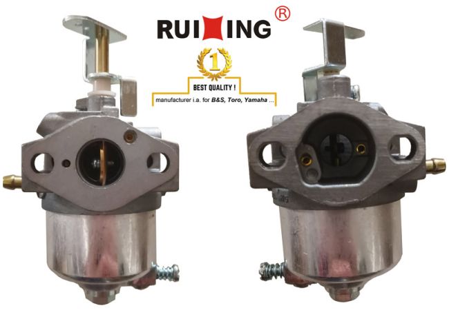 Przejdź do produktu GAŹNIK KOSIARKI CHIŃSKIE 99cc